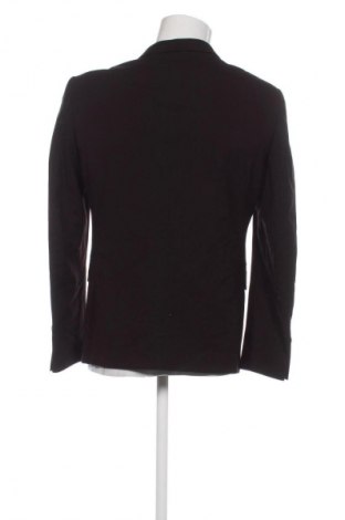 Ανδρικό σακάκι Lindbergh, Μέγεθος L, Χρώμα Μαύρο, Τιμή 61,99 €