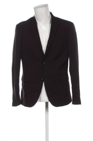 Férfi zakó Lindbergh, Méret XXL, Szín Fekete, Ár 24 939 Ft