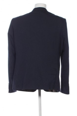 Herren Sakko Lindbergh, Größe XXL, Farbe Blau, Preis 157,99 €