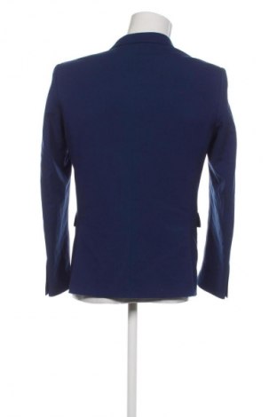 Мъжко сако Lindbergh, Размер M, Цвят Син, Цена 30,99 лв.