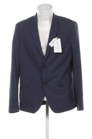 Herren Sakko Lindbergh, Größe XXL, Farbe Blau, Preis € 157,99