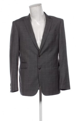 Męska marynarka Linus, Rozmiar L, Kolor Szary, Cena 206,74 zł