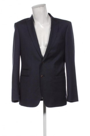 Męska marynarka Linus, Rozmiar L, Kolor Niebieski, Cena 206,74 zł