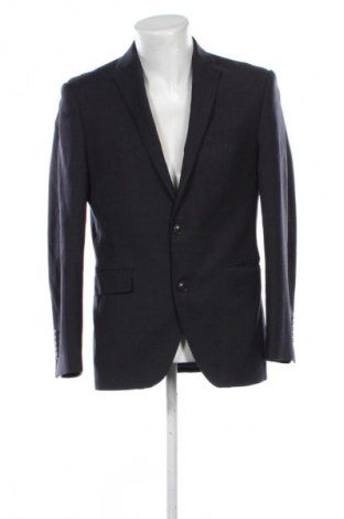 Herren Sakko Linus, Größe XL, Farbe Blau, Preis € 45,52