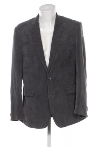 Мъжко сако Liv, Размер XXL, Цвят Сив, Цена 16,99 лв.