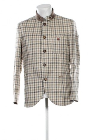 Мъжко сако Luis Trenker, Размер L, Цвят Многоцветен, Цена 449,99 лв.