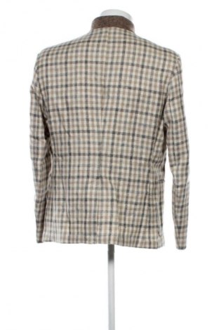 Мъжко сако Luis Trenker, Размер L, Цвят Многоцветен, Цена 449,99 лв.