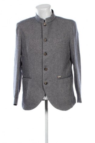 Męska marynarka Luis Trenker, Rozmiar L, Kolor Kolorowy, Cena 564,99 zł