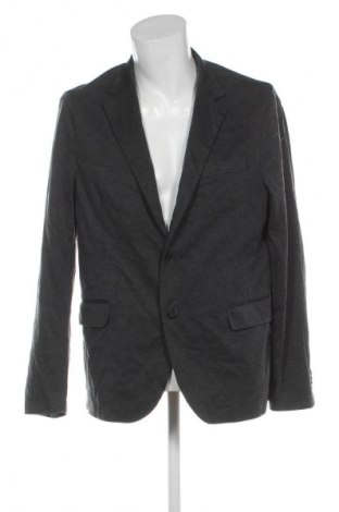 Sacou de bărbați Mango, Mărime XL, Culoare Gri, Preț 100,99 Lei