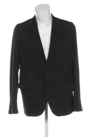 Herren Sakko Mango, Größe XL, Farbe Schwarz, Preis € 21,99