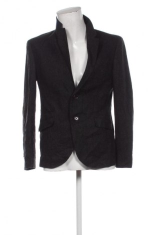 Pánske sako  Mango, Veľkosť S, Farba Čierna, Cena  19,95 €