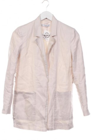 Męska marynarka Mango, Rozmiar XS, Kolor Beżowy, Cena 168,99 zł