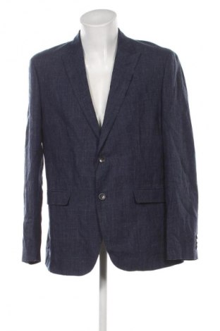 Pánské sako  Mango, Velikost XL, Barva Modrá, Cena  2 334,00 Kč