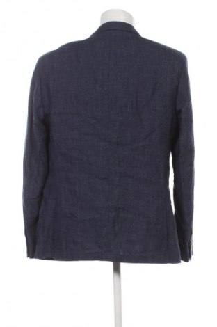 Pánské sako  Mango, Velikost XL, Barva Modrá, Cena  2 334,00 Kč