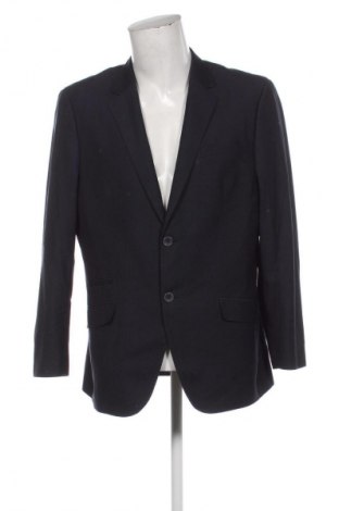 Męska marynarka Manguun, Rozmiar XL, Kolor Niebieski, Cena 159,32 zł