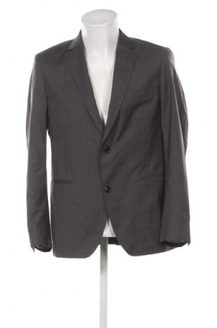 Męska marynarka Marc O'Polo, Rozmiar L, Kolor Szary, Cena 98,99 zł