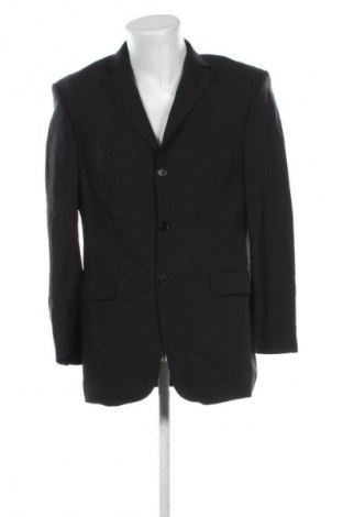 Herren Sakko Marks & Spencer, Größe M, Farbe Schwarz, Preis € 31,82