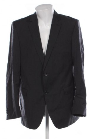 Herren Sakko Marzotto, Größe L, Farbe Schwarz, Preis 12,99 €