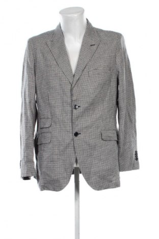 Herren Sakko Massimo Dutti, Größe XL, Farbe Mehrfarbig, Preis € 101,26