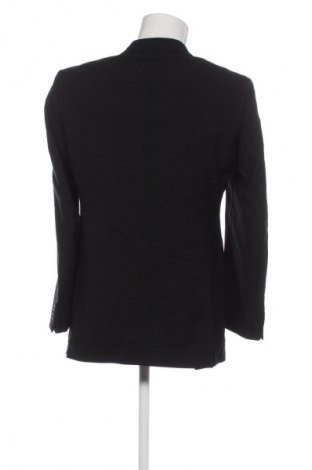 Herren Sakko Massimo Dutti, Größe M, Farbe Schwarz, Preis 36,99 €