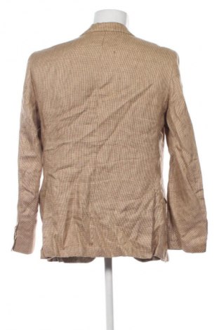 Мъжко сако Massimo Dutti, Размер XL, Цвят Многоцветен, Цена 55,99 лв.