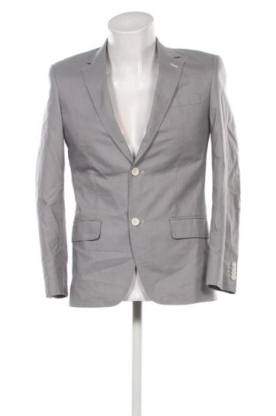 Herren Sakko Matinique, Größe M, Farbe Grau, Preis 52,73 €