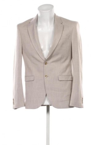 Pánske sako  McNeal, Veľkosť M, Farba Béžová, Cena  62,67 €