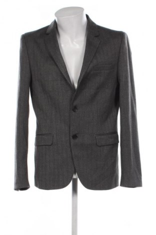 Męska marynarka Mexx, Rozmiar L, Kolor Szary, Cena 43,99 zł