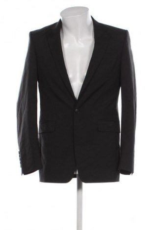 Ανδρικό σακάκι Mexx, Μέγεθος M, Χρώμα Μαύρο, Τιμή 9,99 €