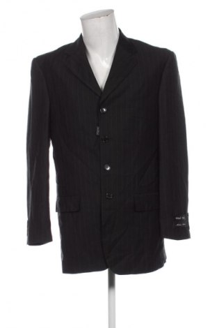 Ανδρικό σακάκι Milano Moda, Μέγεθος L, Χρώμα Μαύρο, Τιμή 8,99 €