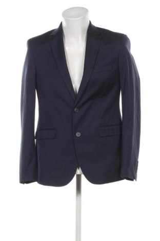 Pánske sako  Montego, Veľkosť L, Farba Modrá, Cena  42,91 €