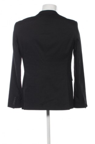 Sacou de bărbați Montego, Mărime M, Culoare Negru, Preț 154,69 Lei