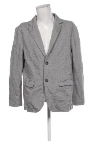 Ανδρικό σακάκι Mustang, Μέγεθος XL, Χρώμα Γκρί, Τιμή 13,99 €