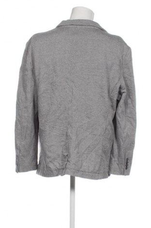 Ανδρικό σακάκι Mustang, Μέγεθος XL, Χρώμα Γκρί, Τιμή 13,99 €