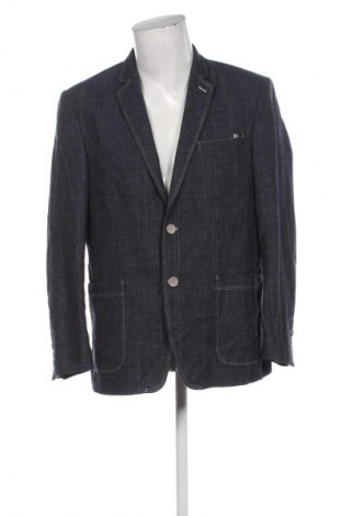 Męska marynarka New Canadian, Rozmiar L, Kolor Kolorowy, Cena 77,99 zł