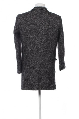 Sacou de bărbați New Look, Mărime M, Culoare Gri, Preț 44,99 Lei