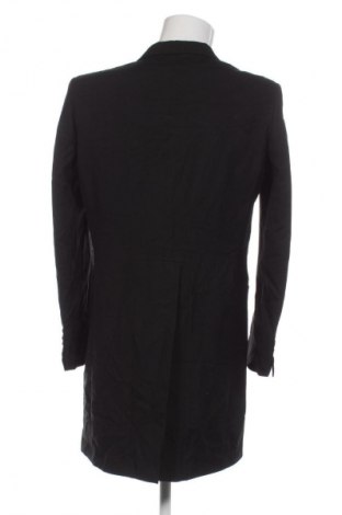 Мъжко сако Next, Размер M, Цвят Черен, Цена 15,99 лв.