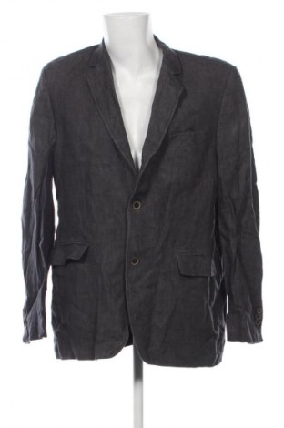 Ανδρικό σακάκι Nils Sundstrom, Μέγεθος M, Χρώμα Γκρί, Τιμή 29,74 €