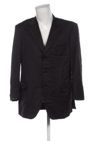 Férfi zakó Pal Zileri, Méret XL, Szín Fekete, Ár 19 919 Ft