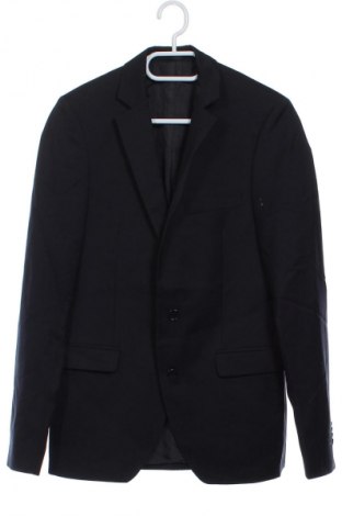 Pánske sako  Paul, Veľkosť S, Farba Modrá, Cena  13,95 €