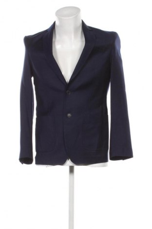 Herren Sakko Pierre Balmain, Größe S, Farbe Blau, Preis 122,76 €