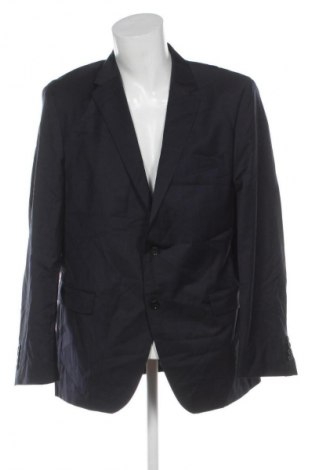 Мъжко сако Pierre Cardin, Размер XL, Цвят Син, Цена 35,99 лв.