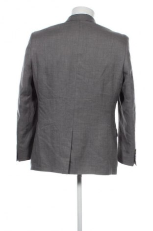 Мъжко сако Ralph Lauren, Размер M, Цвят Сив, Цена 356,57 лв.