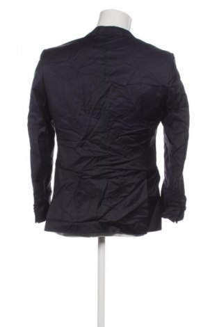 Ανδρικό σακάκι Riccovero, Μέγεθος L, Χρώμα Μπλέ, Τιμή 10,99 €