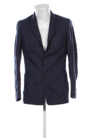 Herren Sakko Richard James, Größe L, Farbe Blau, Preis € 112,59