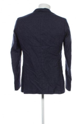 Herren Sakko Richard James, Größe L, Farbe Blau, Preis € 112,59