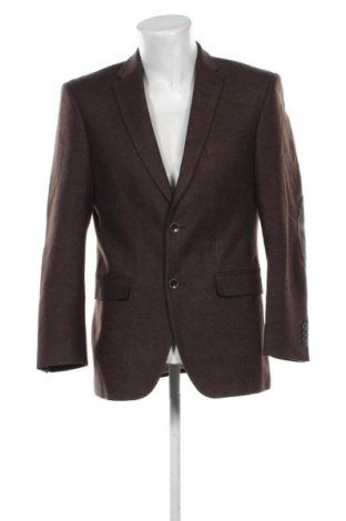 Męska marynarka Roy Robson, Rozmiar M, Kolor Brązowy, Cena 282,66 zł