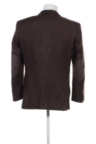 Męska marynarka Roy Robson, Rozmiar M, Kolor Brązowy, Cena 282,66 zł