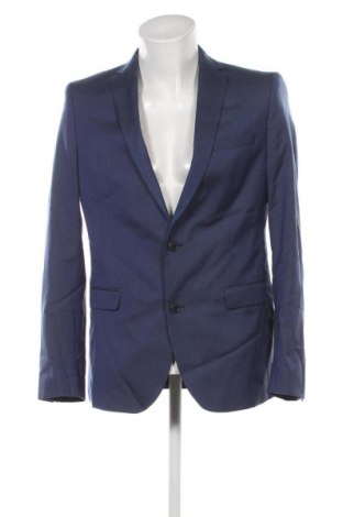 Pánske sako  S.Oliver, Veľkosť L, Farba Modrá, Cena  56,77 €