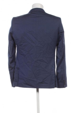 Pánske sako  S.Oliver, Veľkosť L, Farba Modrá, Cena  56,77 €